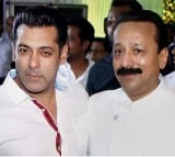 salman khan after baba siddiquis murder salman was given y plus security strict guard in galaxy apartment