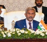 Minister Jaishankar Flags Concerns over Terrorism Extremism at SCO Meet in Islamabad