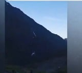 Helicopter carrying CEC Rajiv Kumar makes emergency landing in Pithoragarh