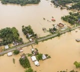 Flash floods alert for some districts in AP