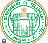 Three IAS officers report to TG CS Shanthi Kumari