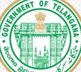 Incharge IAS in Telangana