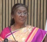 President Droupadi Murmu highlights similarities between cultures of Mauritania & India