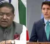 India rebukes Canada PM's no 'hard proof' admission, says  responsibility for damage lies with Trudeau alone