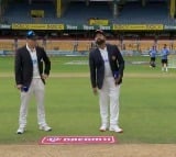 1st Test: Sarfaraz, Kuldeep come in as India elect to bat first against NZ