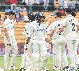 India's lowest Test total away and home