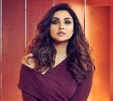 Why is Parineeti Chopra looking for a 'job' at an airport?