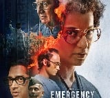 Kangana Ranaut’s ‘Emergency’ gets Censor certificate, release date to be announced soon