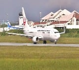 Japan discovers unexploded wartime bombs near Miyako Airport