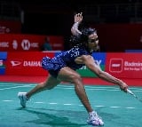 Denmark Open: Sindhu scripts remarkable comeback against Yan Hue to reach QF