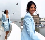 Priyanka Chopra Jonas reveals her ‘favourite getaway’