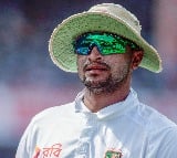 Shakib Al Hasan not to travel to Bangladesh due to security threat