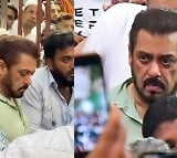 Rs 25 lakh ‘supari’ to kill Salman Khan: Navi Mumbai cops nab wanted man from Haryana