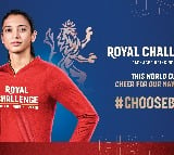 Celebrating Smriti Mandhana, the fearless Naya Sher embodying the bold spirit of Jersey 18 at the World Cup