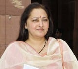 former mp jaya prada acquitted in code of conduct violation case