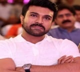 Hero Ramcharan Help Born Baby for Treatment