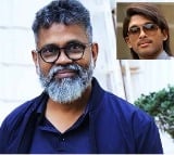 Sukumar comments on arya in allu arjun