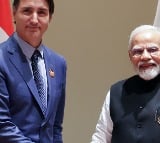 Canada PM Justin Trudeau admitted that had no proof to linking Indian agents to the killing of Hardeep Singh Nijjar