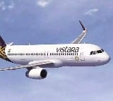 Vistara Flight To Mumbai From Frankfurt Bomb Threat