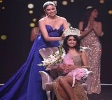 Nikita Porwal Crowned as the Femina Miss India 2024