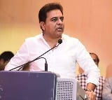 KTR says TG people are suffering with Revanth Reddy government