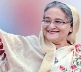 Bangladesh tribunal issues arrest warrant against ex PM Sheikh Hasina