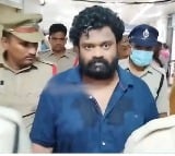 Court remands Borugadda Anil till Oct 29