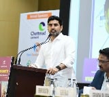 Nara Lokesh will attend IT Confrenece in US on Oct 25