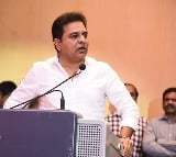 KTR to appear in Nampally court tomorrow