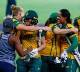 Women&#039;s T20 WC: South Africa knock out six-time champions Australia to reach final