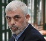 Israel confirms it has eliminated Hamas chief Yahya Sinwar