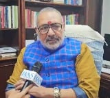 Giriraj Singh's 'Hindu Swabhiman Yatra' to start today