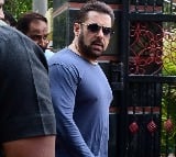 Salman Khan gets Rs 5 cr extortion-cum-death threat from mafia gang