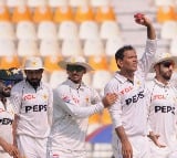 Pakistan spin England out to level series 1-1 with 152-run victory in Multan