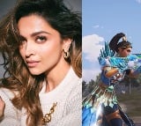 Deepika Padukone treats gamers with this surprise