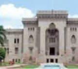 Telangana Governor appoints Vice Chancellors of nine state universities