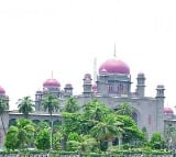 Telangana HC dismisses petitions for postponing Group-I Mains exam