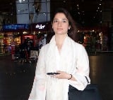 Enforcement Directorate Enquiry Tamannaah Bhatia 