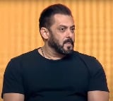 Bollywood Actor Salman Khan get Another Threat Message and Demand Rs 5Crore