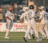 Pakistan Ended Long Waiting after Test Match Won At Home