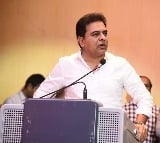 Nampally court questions ktr about his statement