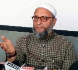 Asaduddin Owaisi responds on UP bypolls