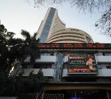 Indian stock market indics ended in green