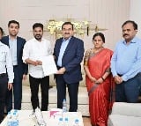 Gautam Adani donates Rs 100 cr to skills university in Telangana