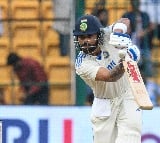 Kohli completes 9000 test runs