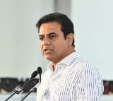 KTR big offer to CM Revanth Reddy