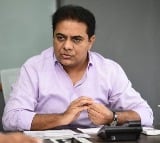 Revanth Reddy turning Musi river project into ATM for Congress: KTR