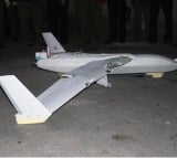 N. Korea says it discovered remains of South Korean drone in Pyongyang