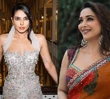 Madhuri Dixit has this special message for Priyanka Chopra