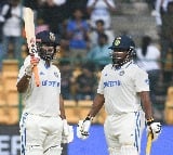 Rishabh Pant becomes fastest Indian wicketkeeper to 2500 Test runs